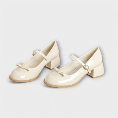 Mary Jane Hakken Shoes