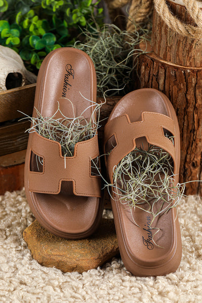 Nadine | Pantoffels