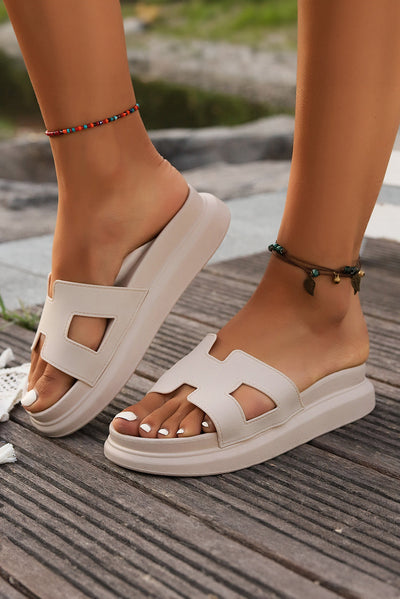 Nadine | Pantoffels
