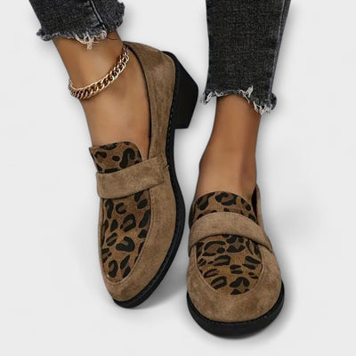 Karla - Elegante Dameschoenen