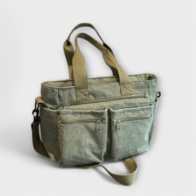 Lora. - Tote Bag