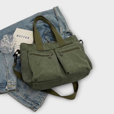 Lora. - Tote Bag