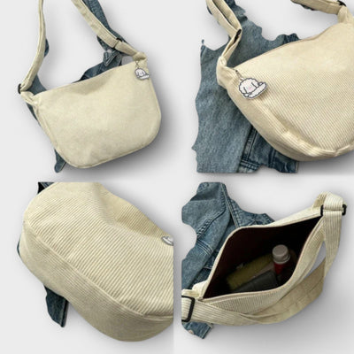 Cordura Schoudertassen voor Dames