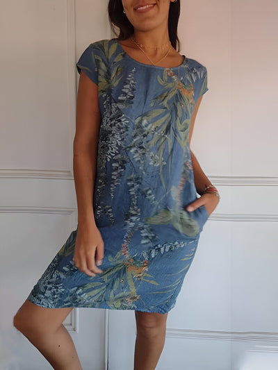 Vicky | Fancy Zomerjurk