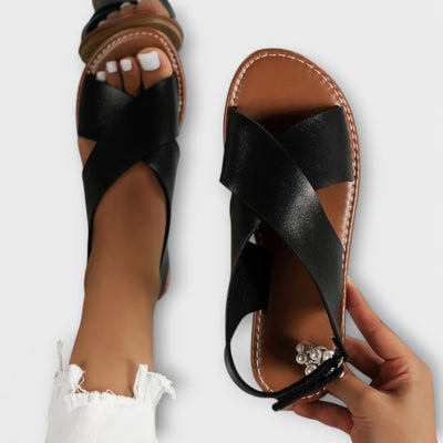 Elegante Dames Sandalen