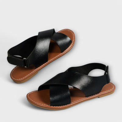 Elegante Dames Sandalen