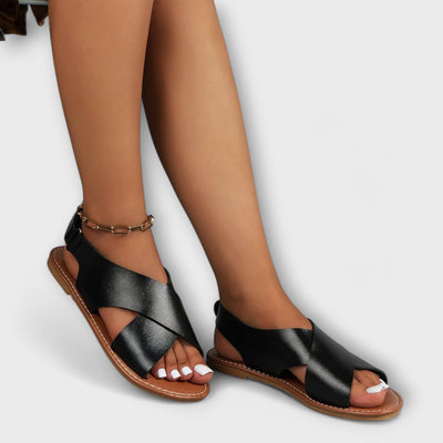 Elegante Dames Sandalen