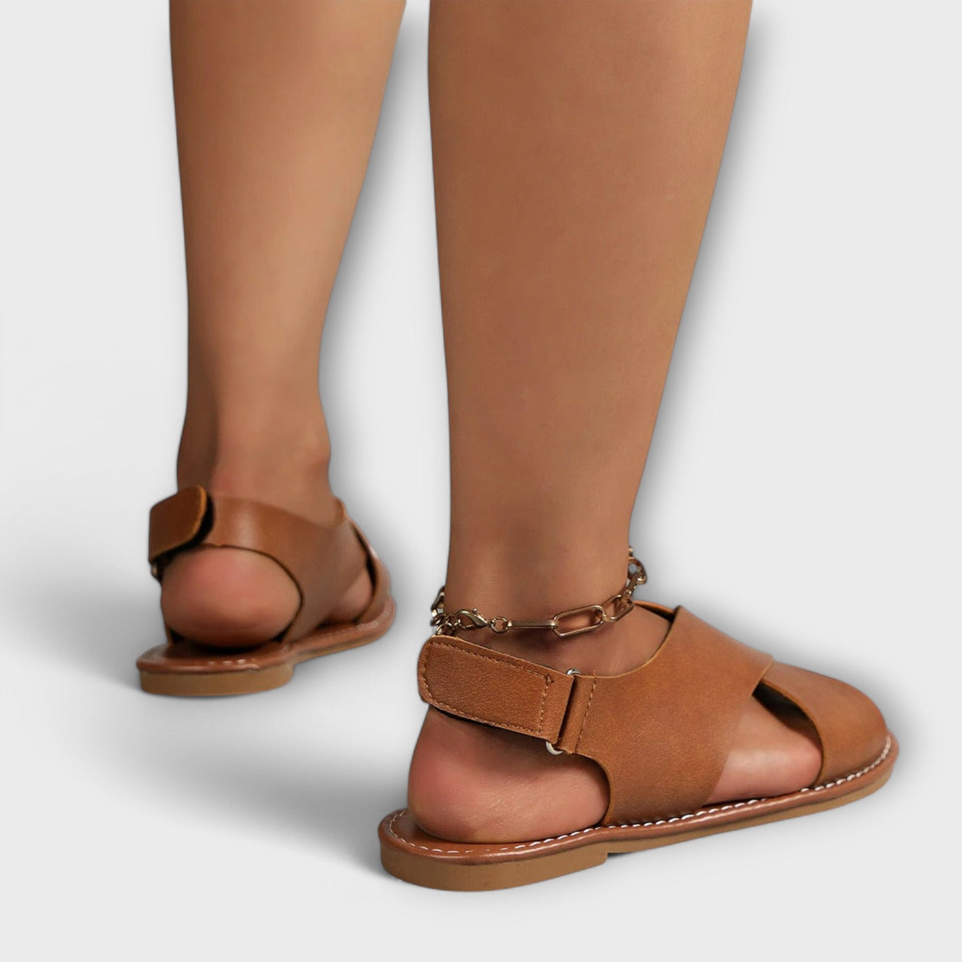 Elegante Dames Sandalen