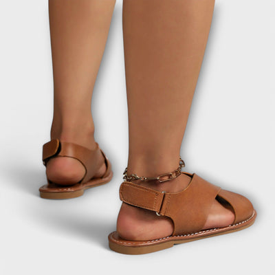 Elegante Dames Sandalen