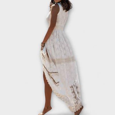 Paige - Jurk in bohemian stijl