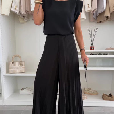 Maruja | Set Top En Broek