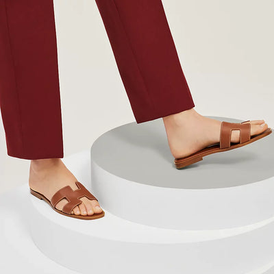 Amara | Luxe Sandalen
