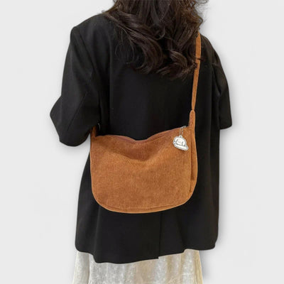 Cordura Schoudertassen voor Dames