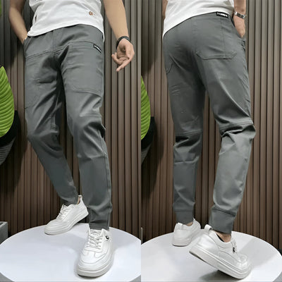 TOMMASO™ | PREMIUM ELASTISCHE CARGO BROEKEN (1+1 GRATIS)