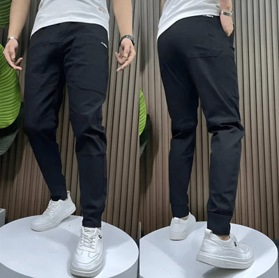 TOMMASO™ | PREMIUM ELASTISCHE CARGO BROEKEN (1+1 GRATIS)