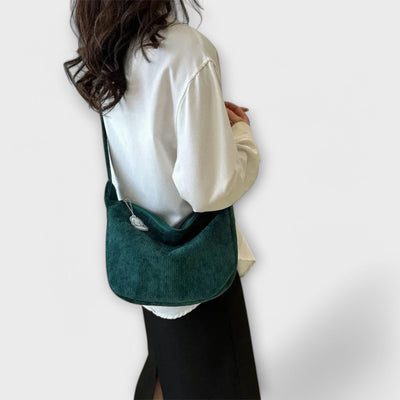 Cordura Schoudertassen voor Dames