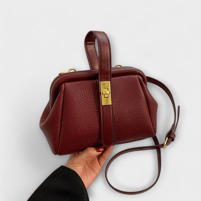 Lora. - Retro-Tas