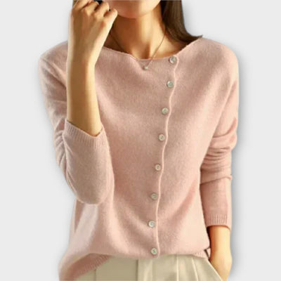 Paige - Gezellige Cardigan