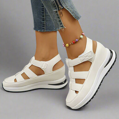 Amira™️ | Gesloten Orthopedische Sandalen