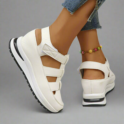 Amira™️ | Gesloten Orthopedische Sandalen