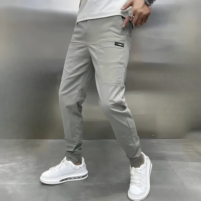 TOMMASO™ | PREMIUM ELASTISCHE CARGO BROEKEN (1+1 GRATIS)